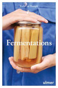 couverture du livre fermentations éditions ulmer