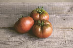 tomate ancienne ferme de sainte Marthe semences paysannes