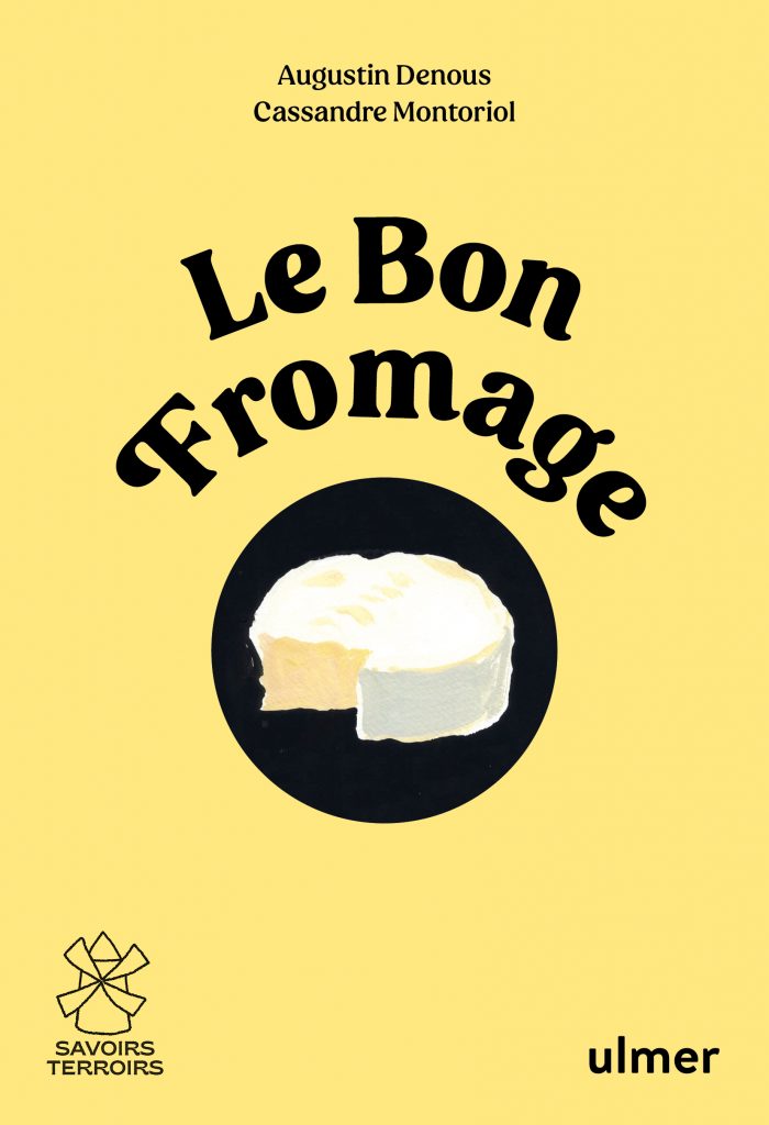 couv bon fromage